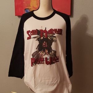 San Manuel 2017 Pow Wow Shirt